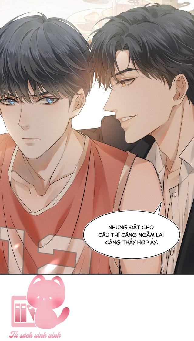 Yêu Một Kẻ Ngốc: Yêu Một Kẻ Ngốc – Chap 1