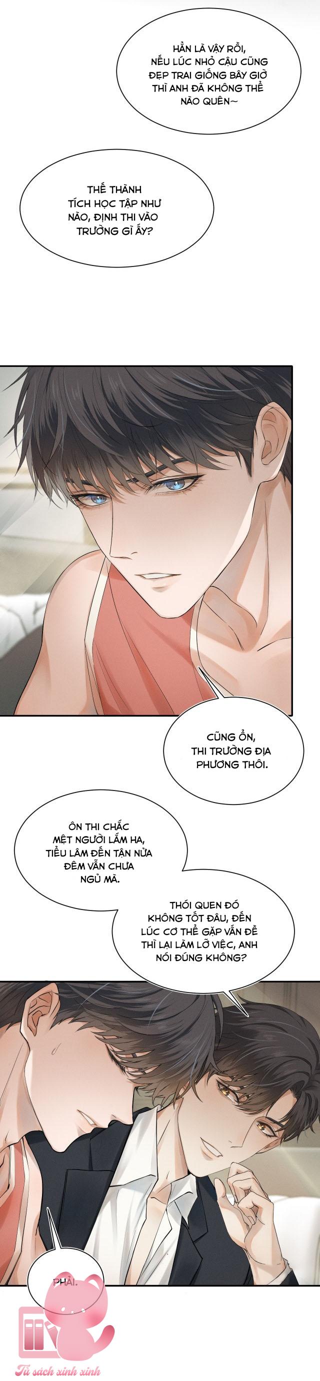 Yêu Một Kẻ Ngốc: Yêu Một Kẻ Ngốc – Chap 1