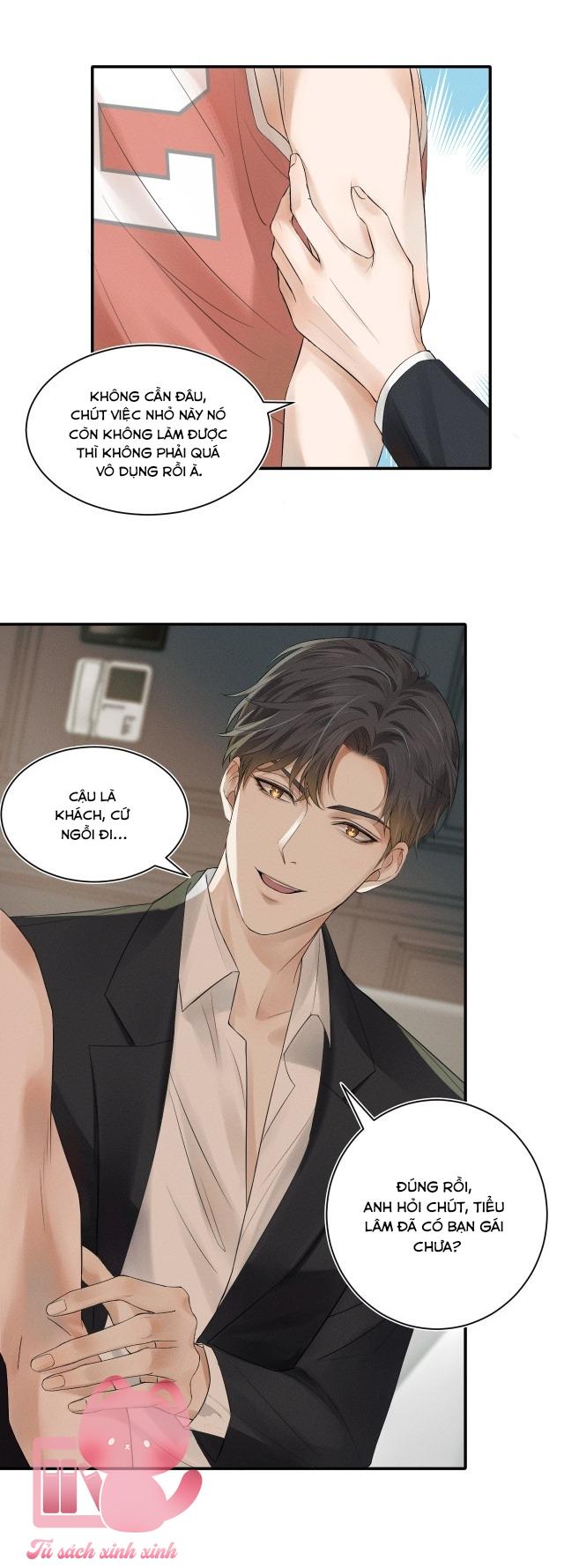Yêu Một Kẻ Ngốc: Yêu Một Kẻ Ngốc – Chap 1