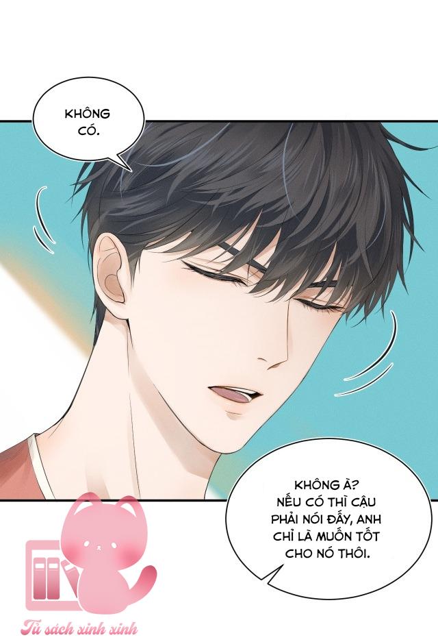 Yêu Một Kẻ Ngốc: Yêu Một Kẻ Ngốc – Chap 1