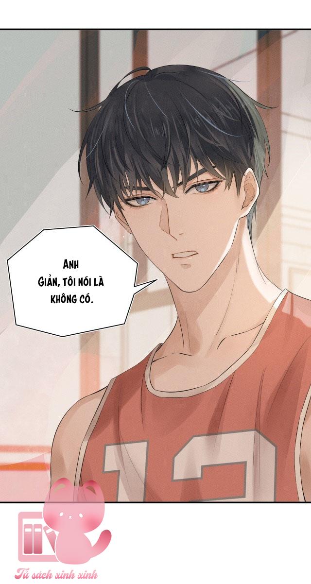 Yêu Một Kẻ Ngốc: Yêu Một Kẻ Ngốc – Chap 1