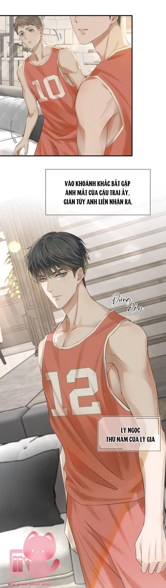 Yêu Một Kẻ Ngốc: Yêu Một Kẻ Ngốc – Chap 1