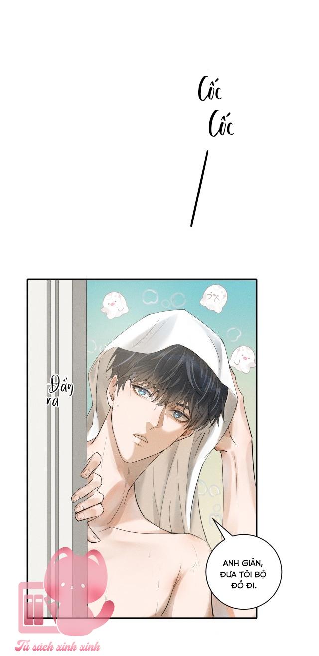 Yêu Một Kẻ Ngốc: Yêu Một Kẻ Ngốc – Chap 1