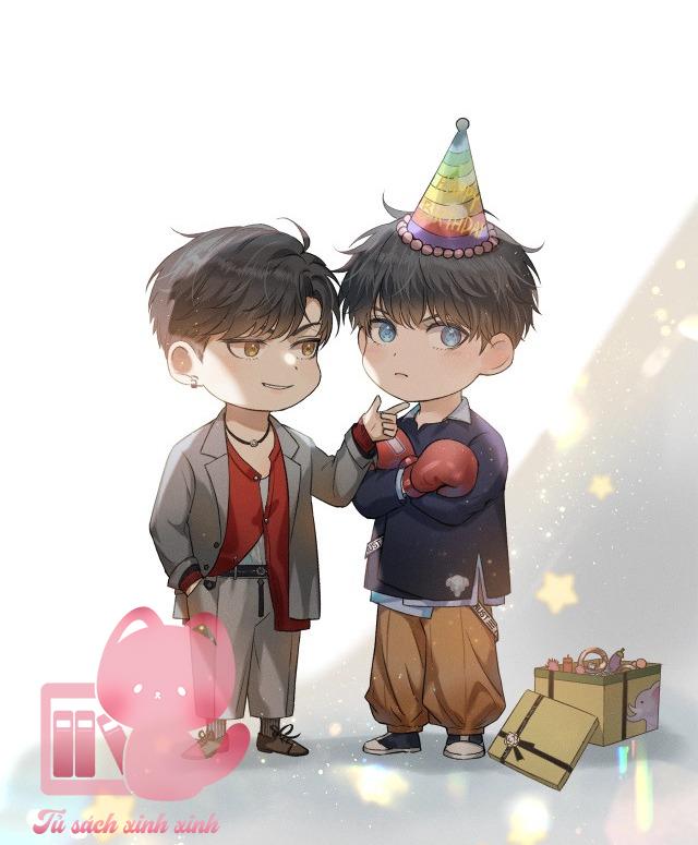 Yêu Một Kẻ Ngốc: Yêu Một Kẻ Ngốc – Chap 1