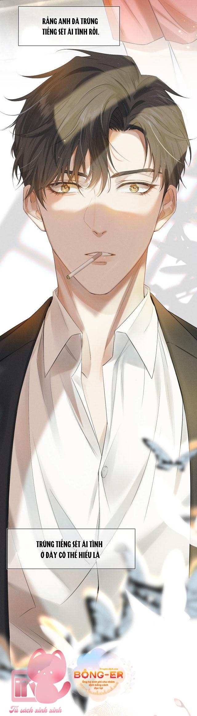 Yêu Một Kẻ Ngốc: Yêu Một Kẻ Ngốc – Chap 1