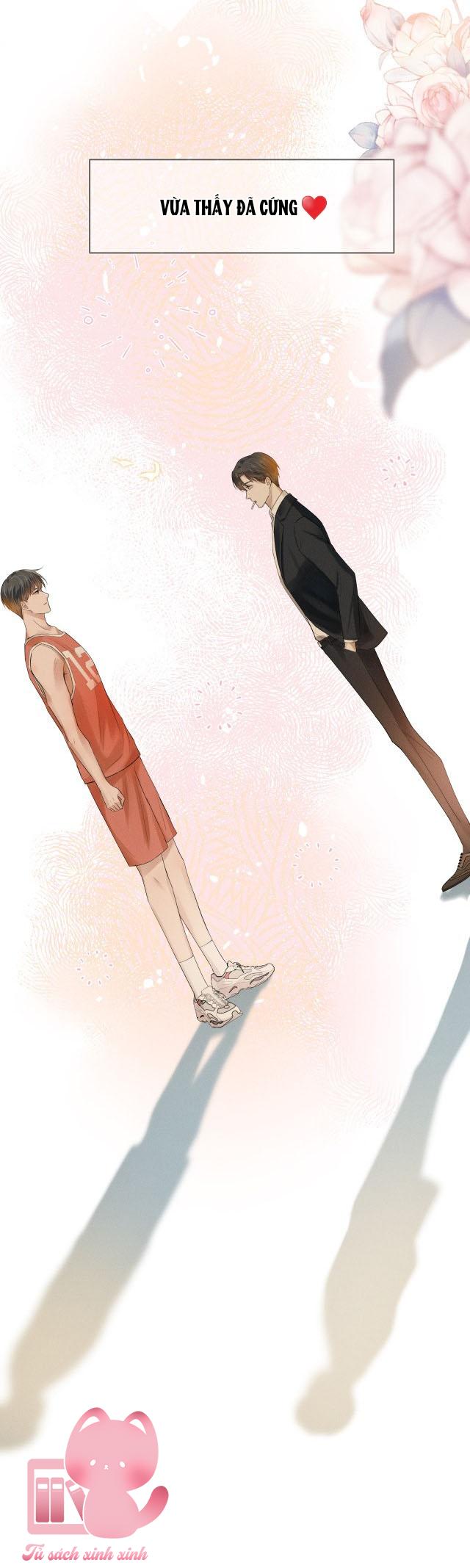 Yêu Một Kẻ Ngốc: Yêu Một Kẻ Ngốc – Chap 1