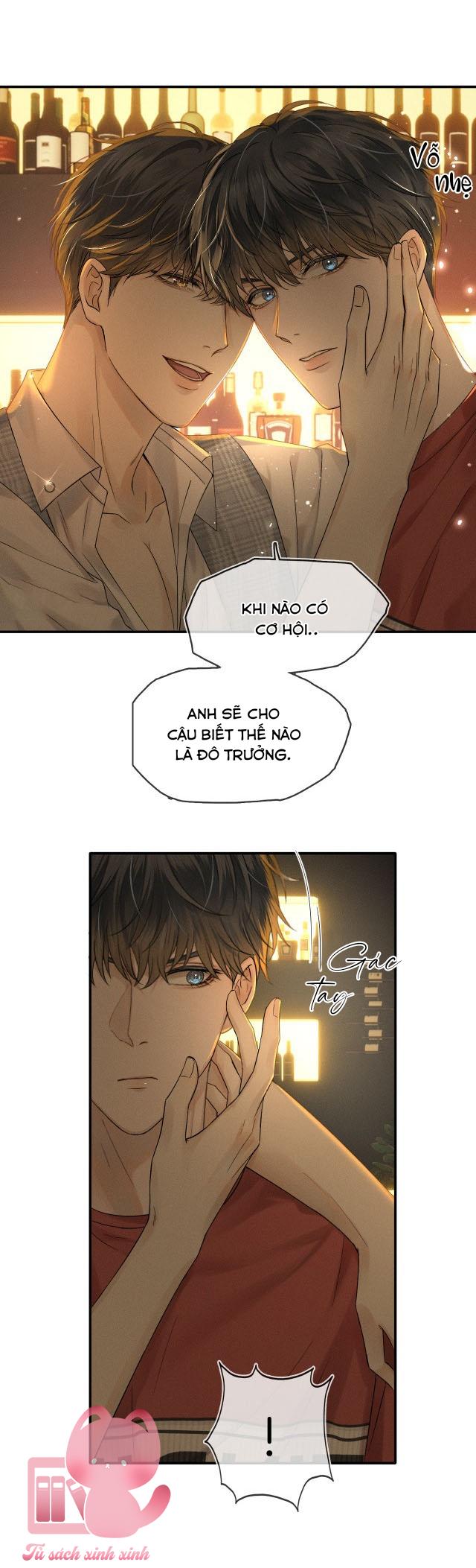 Yêu Một Kẻ Ngốc: Yêu Một Kẻ Ngốc – Chap 10