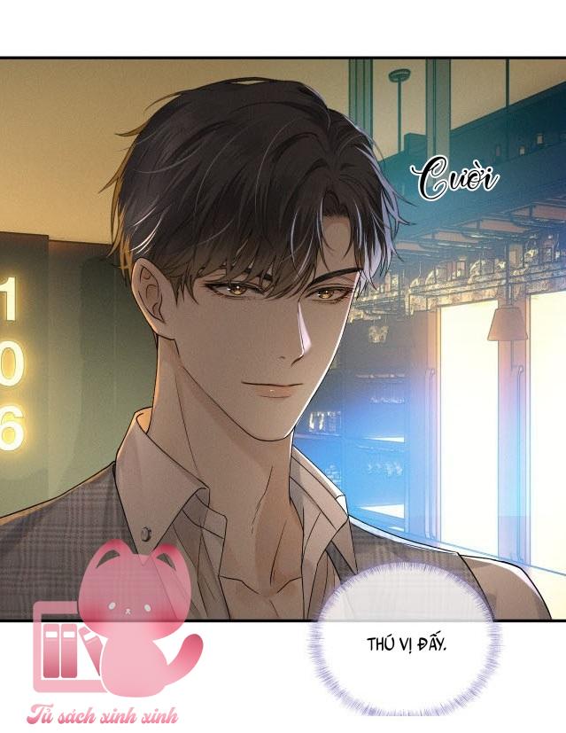 Yêu Một Kẻ Ngốc: Yêu Một Kẻ Ngốc – Chap 10