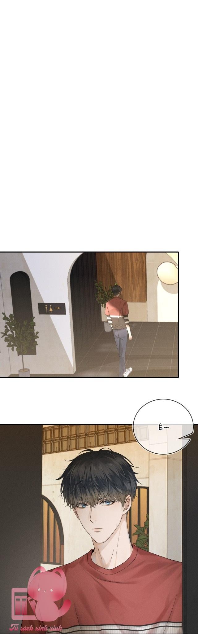 Yêu Một Kẻ Ngốc: Yêu Một Kẻ Ngốc – Chap 10