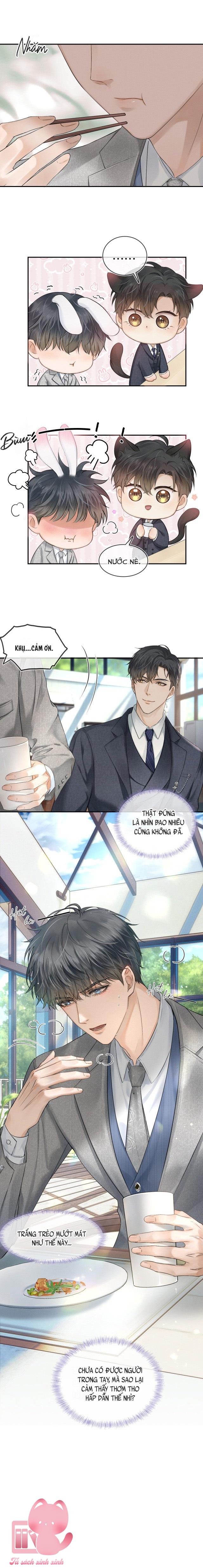 Yêu Một Kẻ Ngốc: Yêu Một Kẻ Ngốc – Chap 11
