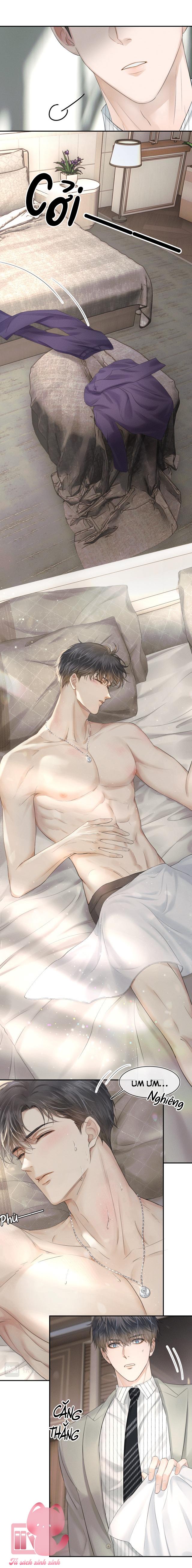 Yêu Một Kẻ Ngốc: Yêu Một Kẻ Ngốc – Chap 12