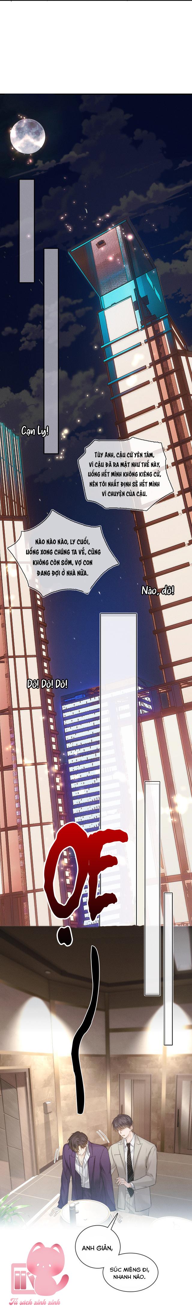 Yêu Một Kẻ Ngốc: Yêu Một Kẻ Ngốc – Chap 12