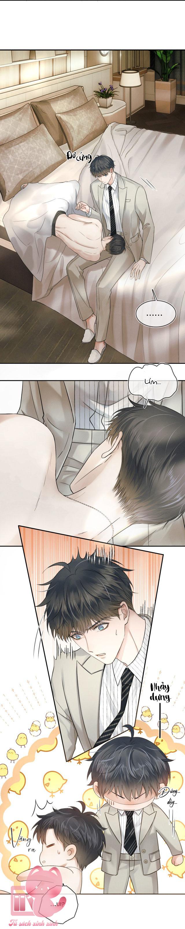 Yêu Một Kẻ Ngốc: Yêu Một Kẻ Ngốc – Chap 13