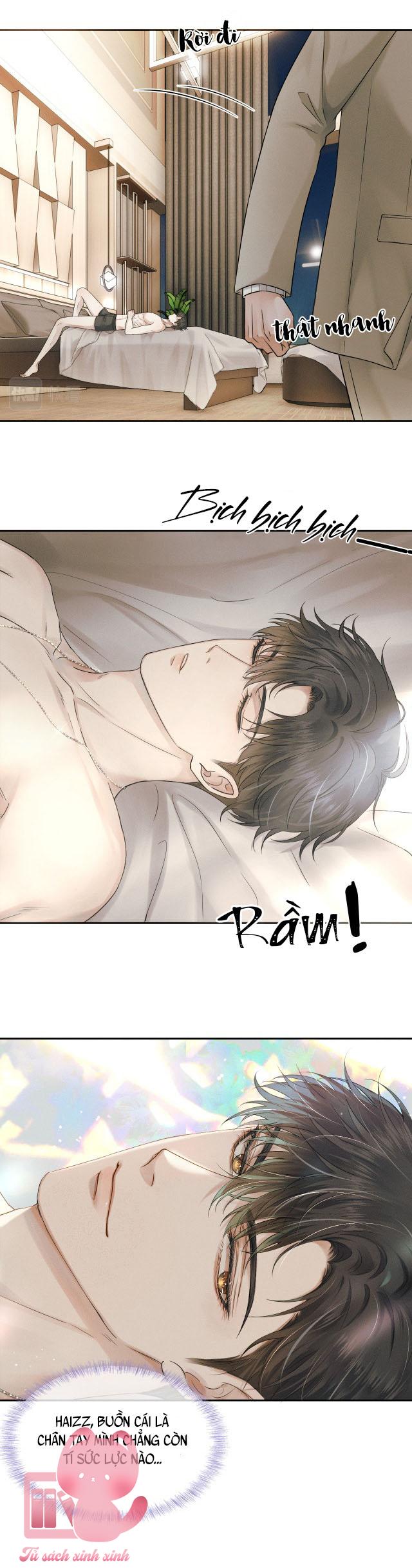 Yêu Một Kẻ Ngốc: Yêu Một Kẻ Ngốc – Chap 13