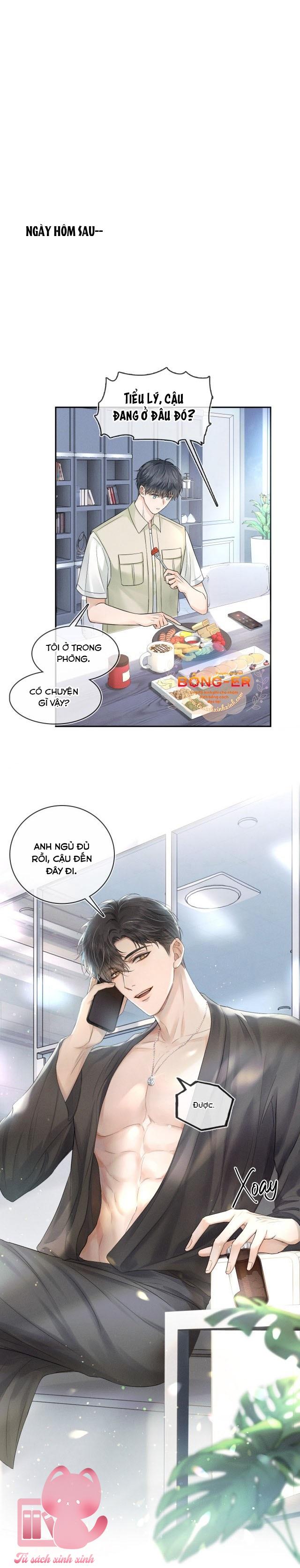 Yêu Một Kẻ Ngốc: Yêu Một Kẻ Ngốc – Chap 13