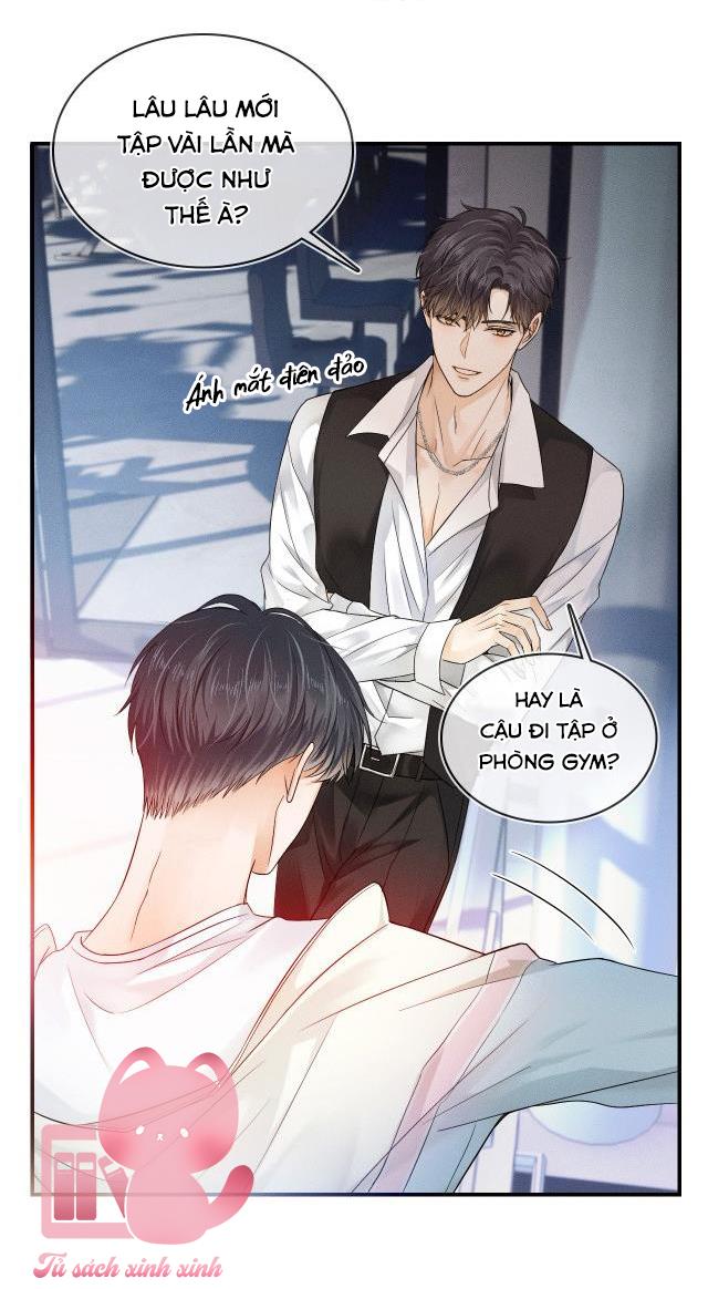 Yêu Một Kẻ Ngốc: Yêu Một Kẻ Ngốc – Chap 14