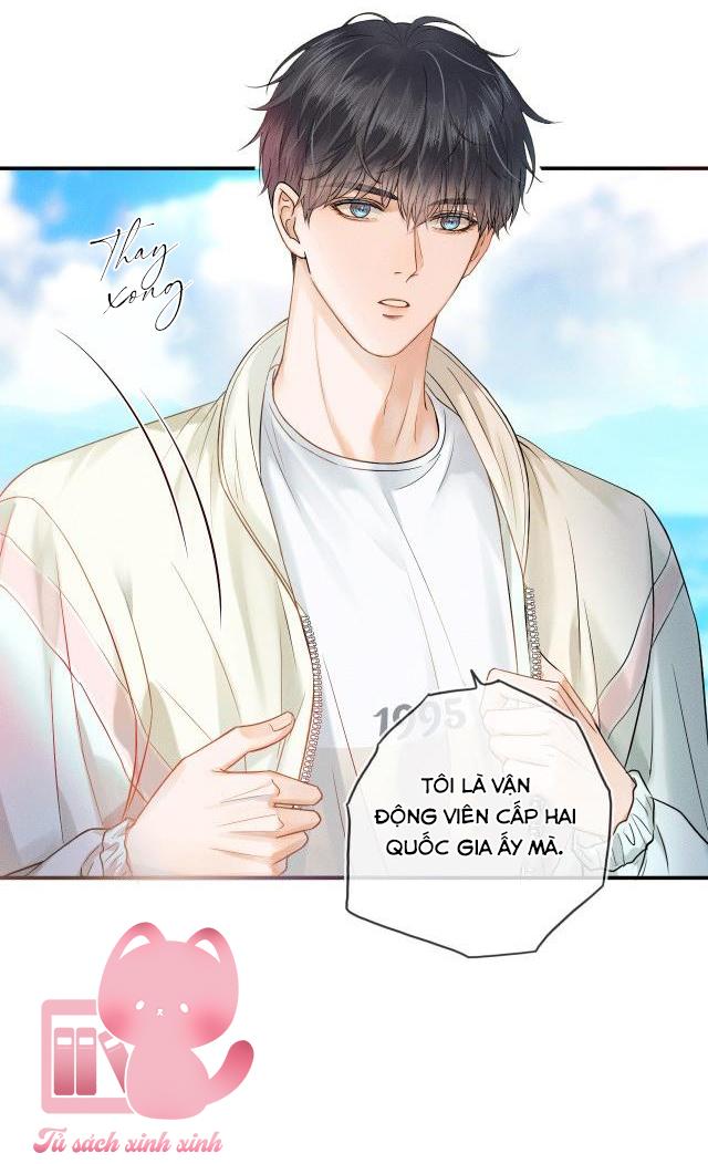 Yêu Một Kẻ Ngốc: Yêu Một Kẻ Ngốc – Chap 14