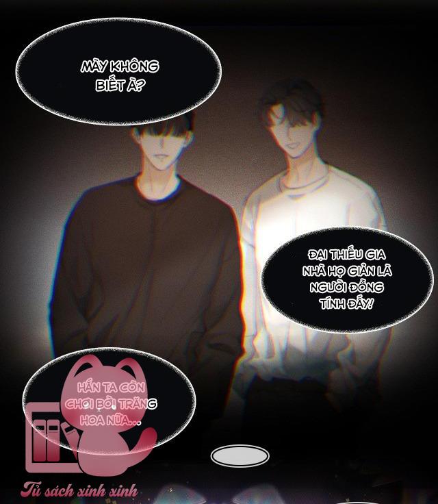 Yêu Một Kẻ Ngốc: Yêu Một Kẻ Ngốc – Chap 14