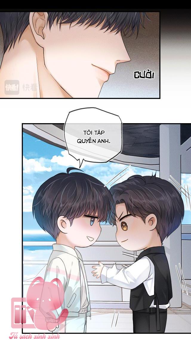 Yêu Một Kẻ Ngốc: Yêu Một Kẻ Ngốc – Chap 14