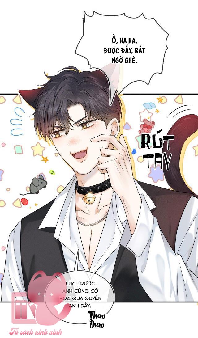 Yêu Một Kẻ Ngốc: Yêu Một Kẻ Ngốc – Chap 14