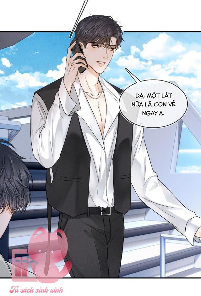 Yêu Một Kẻ Ngốc: Yêu Một Kẻ Ngốc – Chap 14