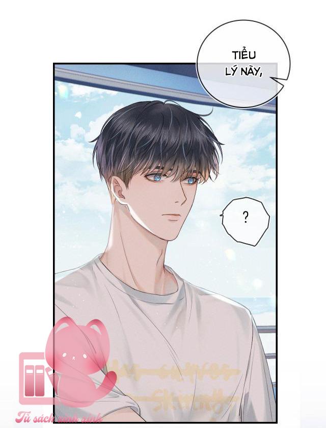 Yêu Một Kẻ Ngốc: Yêu Một Kẻ Ngốc – Chap 14