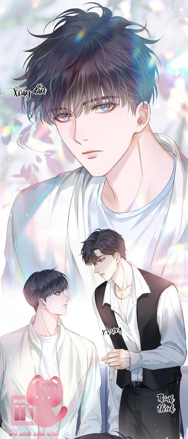 Yêu Một Kẻ Ngốc: Yêu Một Kẻ Ngốc – Chap 14