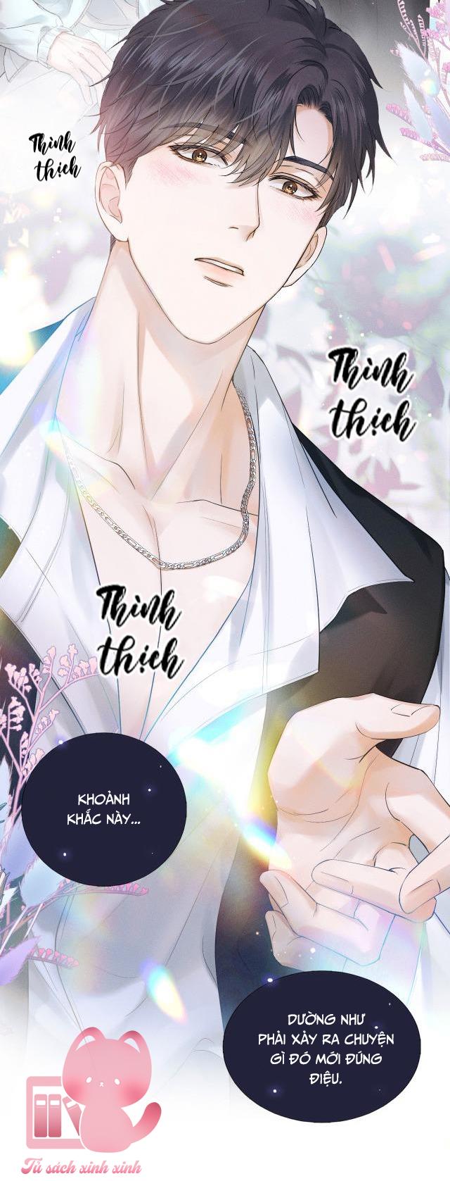 Yêu Một Kẻ Ngốc: Yêu Một Kẻ Ngốc – Chap 14