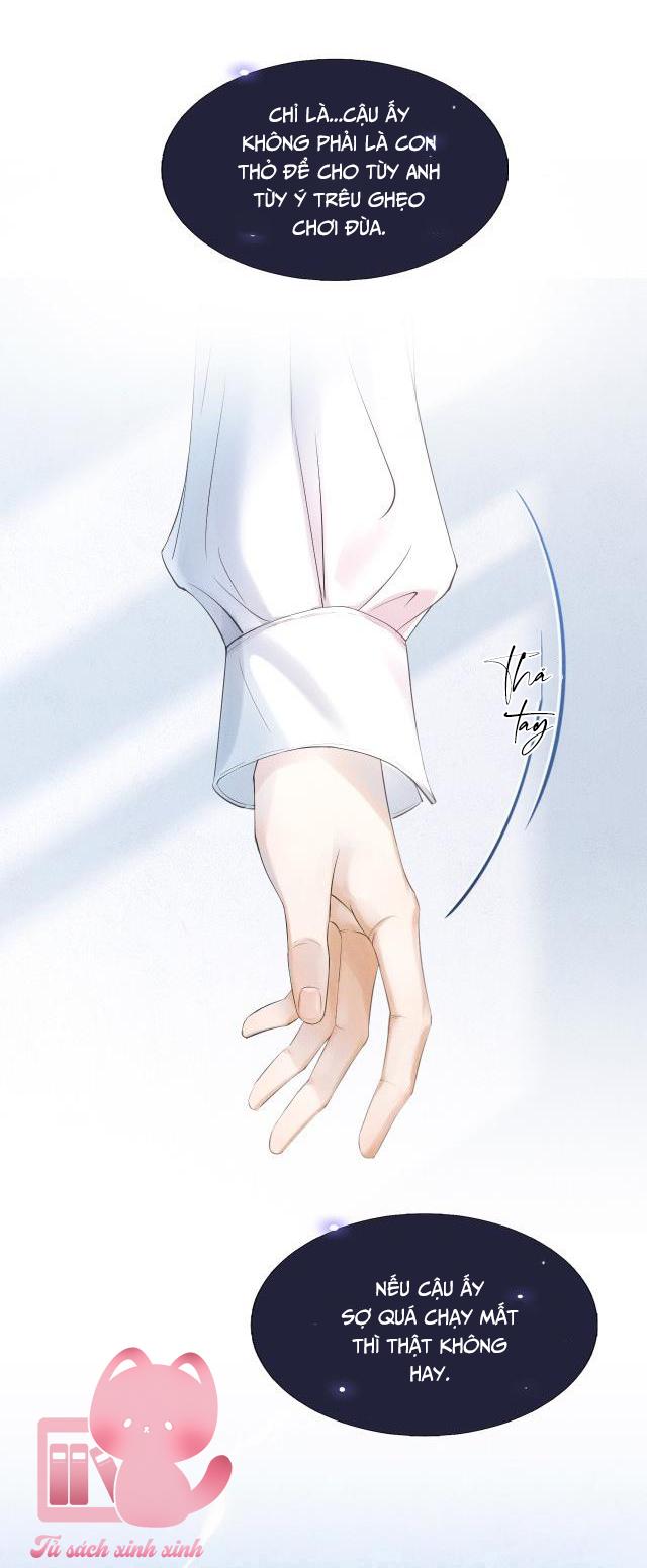 Yêu Một Kẻ Ngốc: Yêu Một Kẻ Ngốc – Chap 14