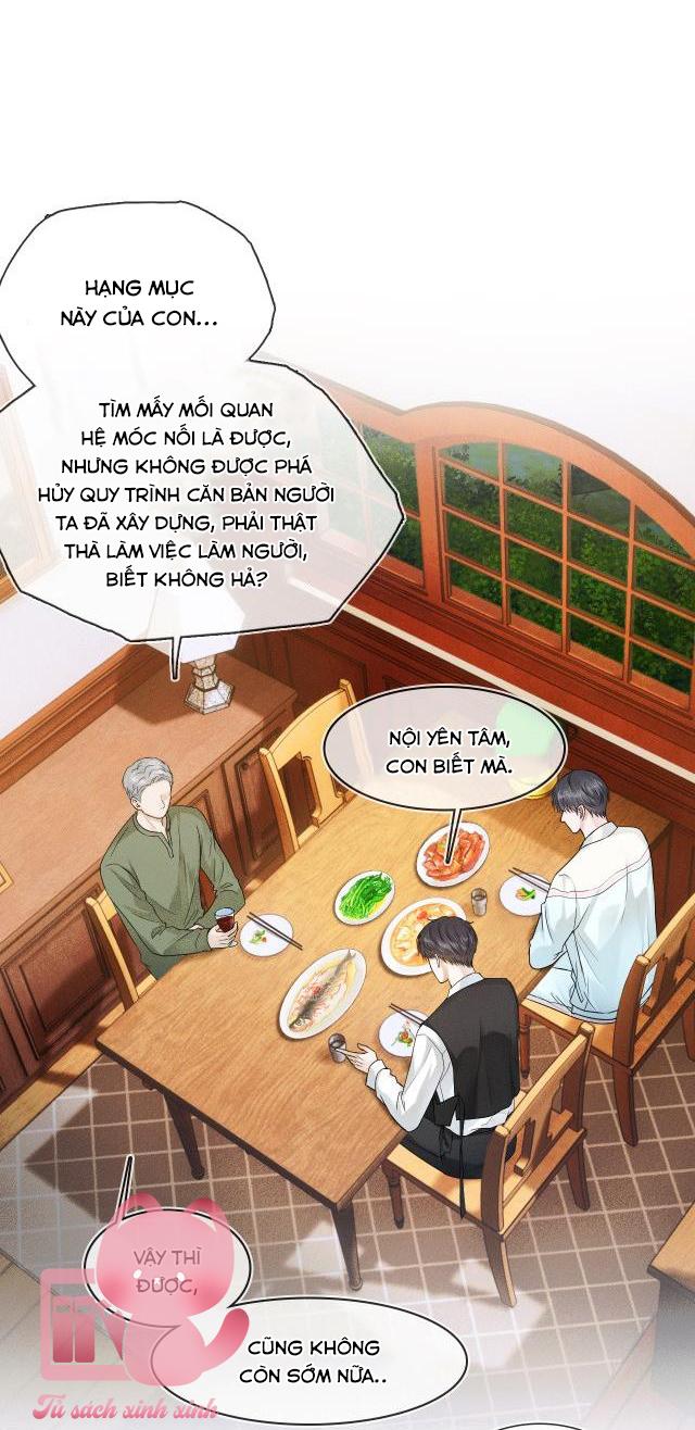 Yêu Một Kẻ Ngốc: Yêu Một Kẻ Ngốc – Chap 14