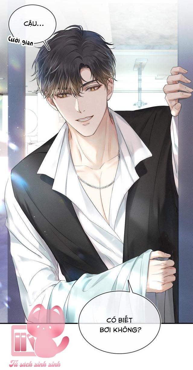 Yêu Một Kẻ Ngốc: Yêu Một Kẻ Ngốc – Chap 14