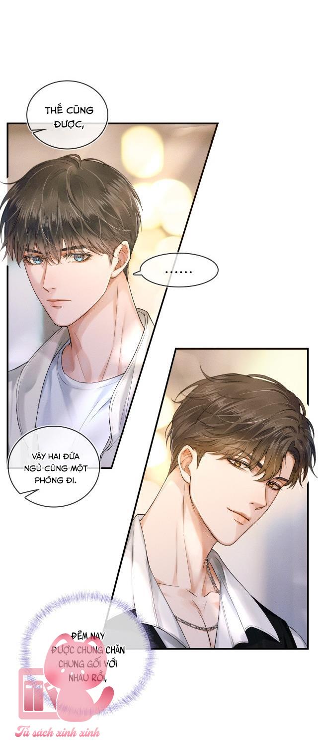 Yêu Một Kẻ Ngốc: Yêu Một Kẻ Ngốc – Chap 14