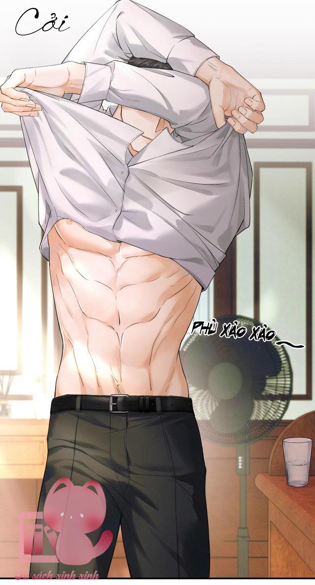 Yêu Một Kẻ Ngốc: Yêu Một Kẻ Ngốc – Chap 14