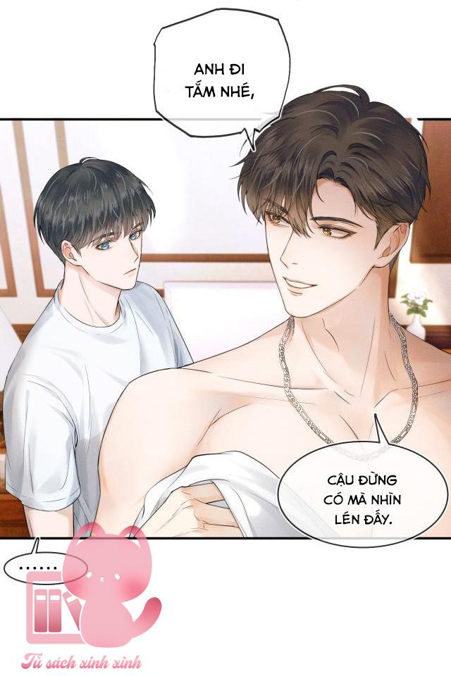 Yêu Một Kẻ Ngốc: Yêu Một Kẻ Ngốc – Chap 14