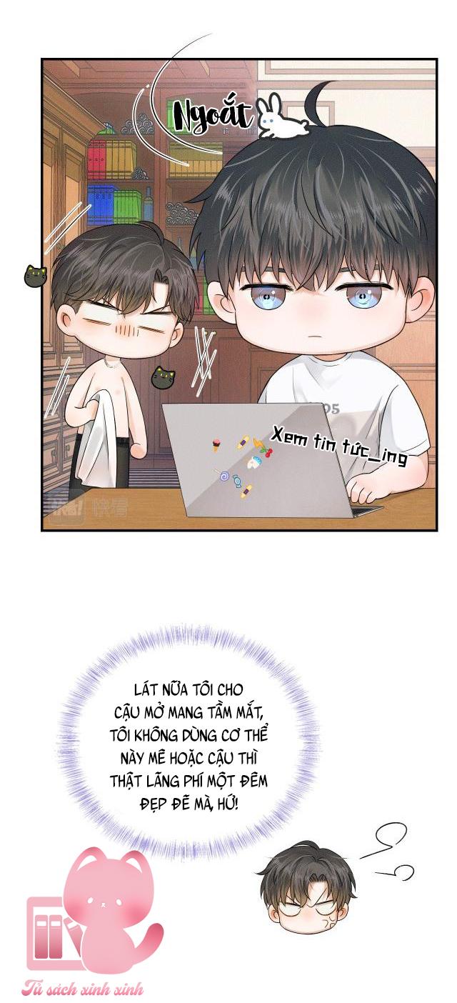 Yêu Một Kẻ Ngốc: Yêu Một Kẻ Ngốc – Chap 14