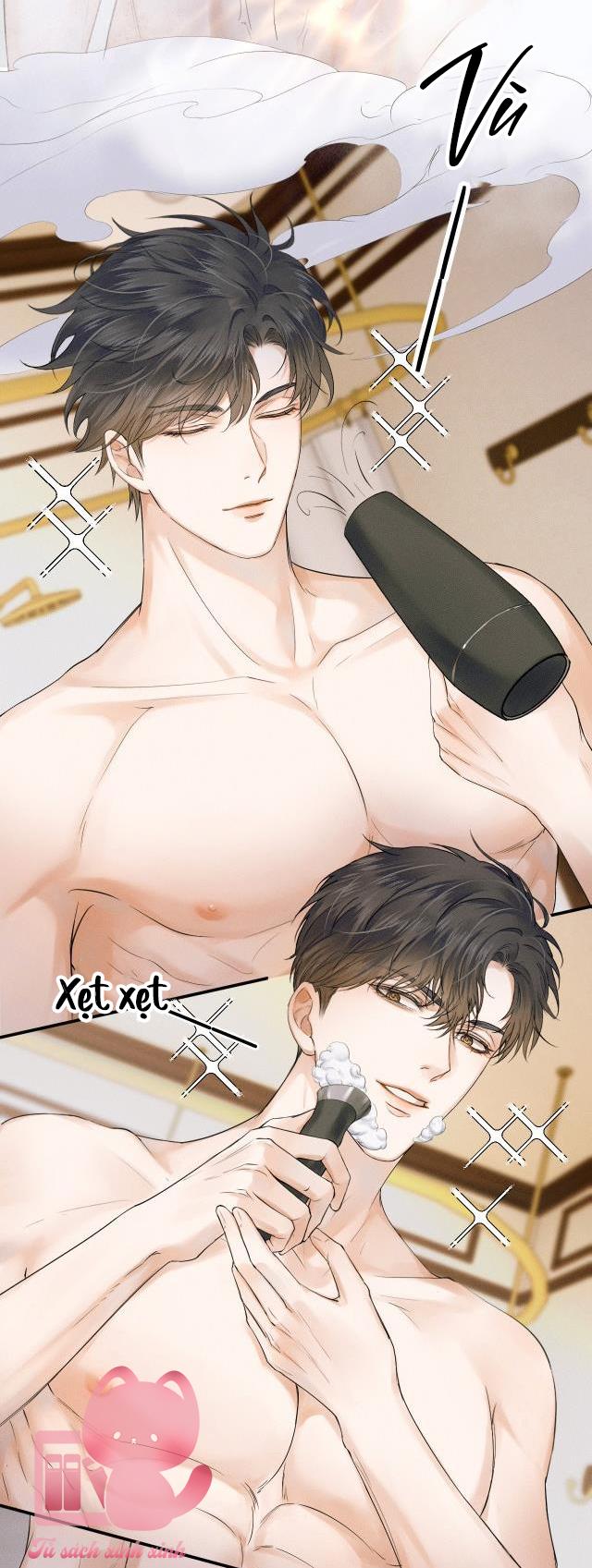 Yêu Một Kẻ Ngốc: Yêu Một Kẻ Ngốc – Chap 14