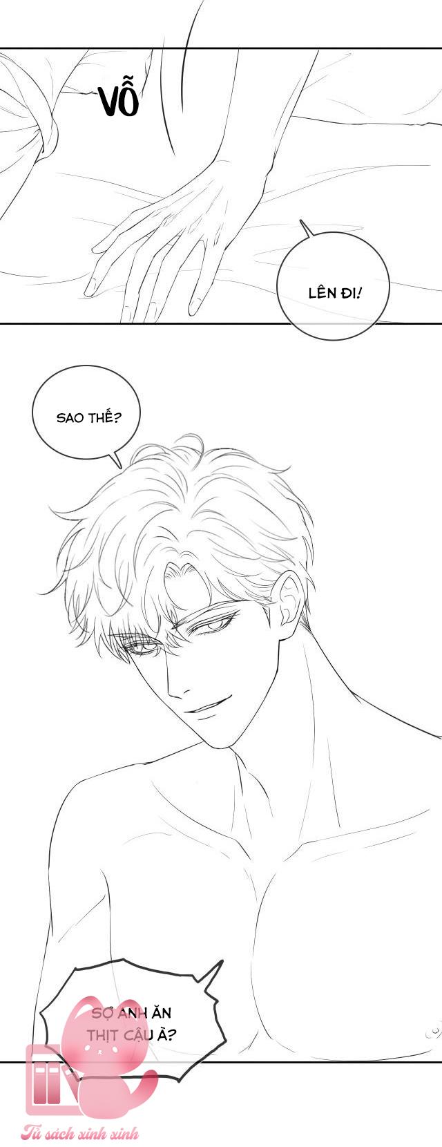 Yêu Một Kẻ Ngốc: Yêu Một Kẻ Ngốc – Chap 14