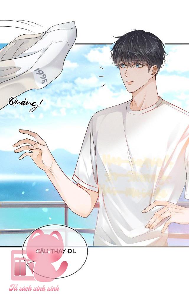 Yêu Một Kẻ Ngốc: Yêu Một Kẻ Ngốc – Chap 14