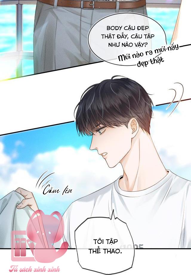 Yêu Một Kẻ Ngốc: Yêu Một Kẻ Ngốc – Chap 14