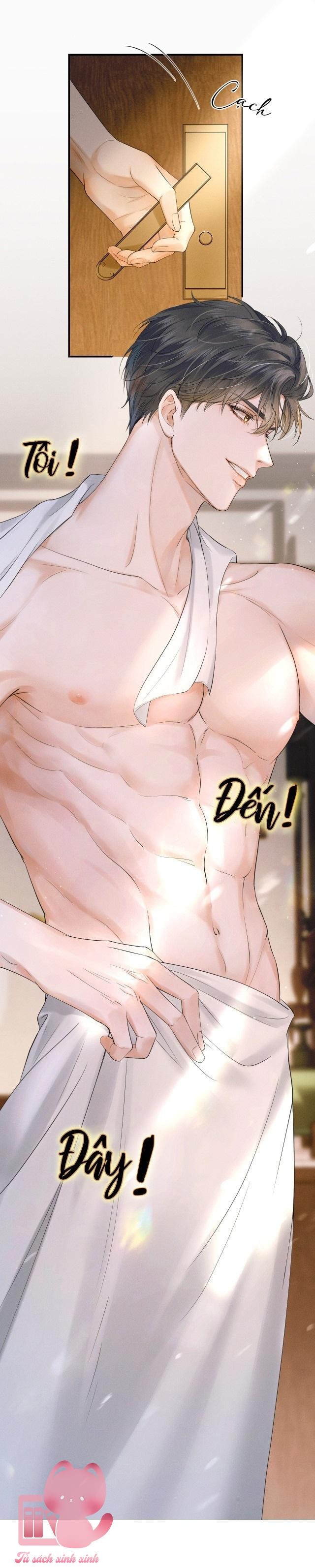 Yêu Một Kẻ Ngốc: Yêu Một Kẻ Ngốc – Chap 15