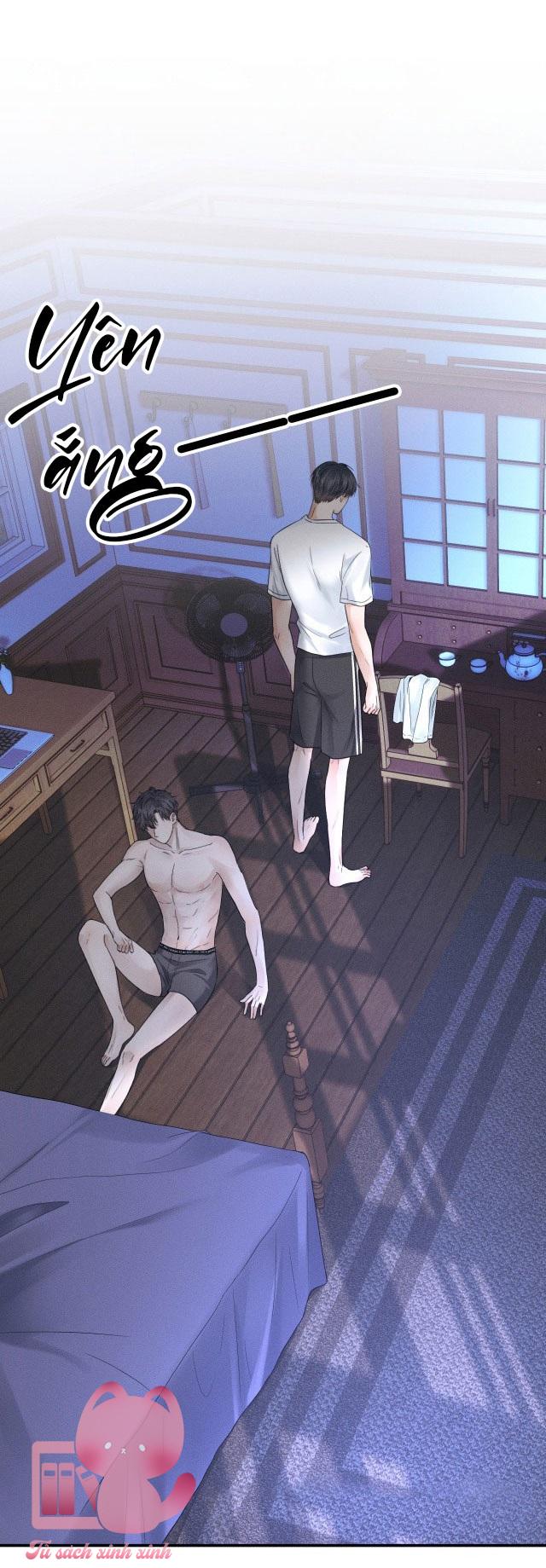 Yêu Một Kẻ Ngốc: Yêu Một Kẻ Ngốc – Chap 16