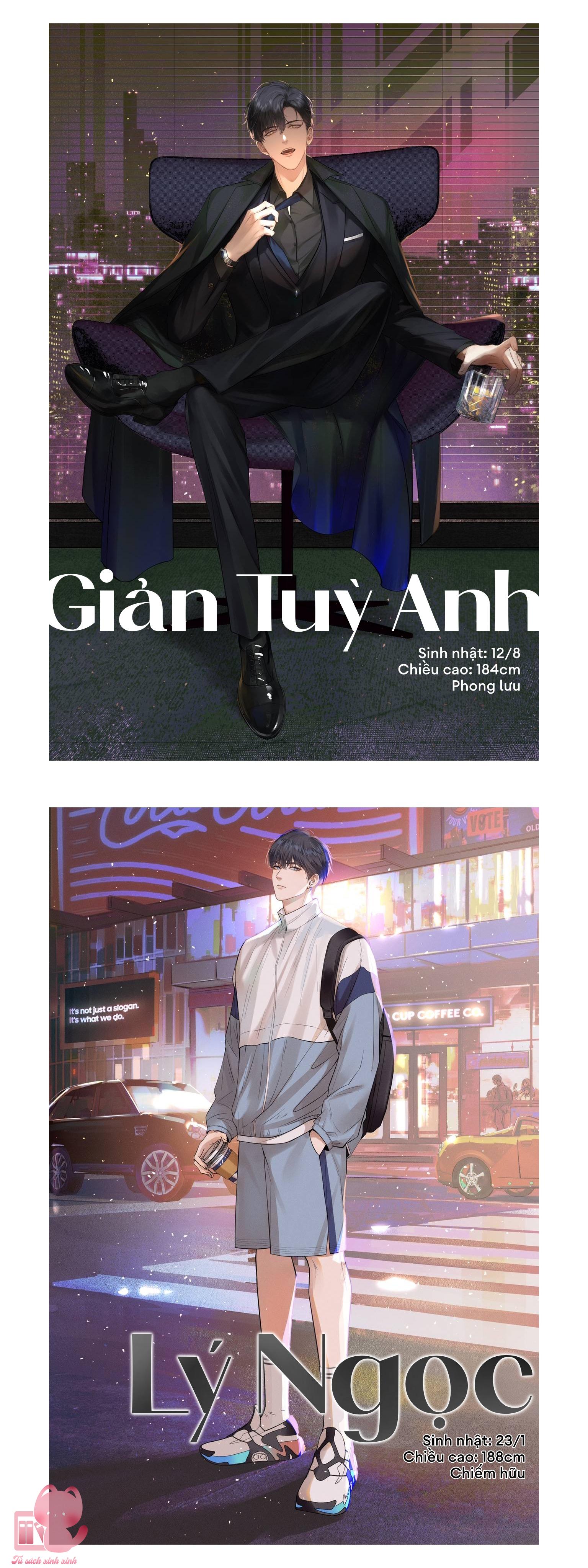 Yêu Một Kẻ Ngốc: Yêu Một Kẻ Ngốc – Chap 17
