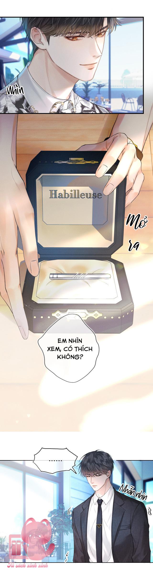Yêu Một Kẻ Ngốc: Yêu Một Kẻ Ngốc – Chap 18