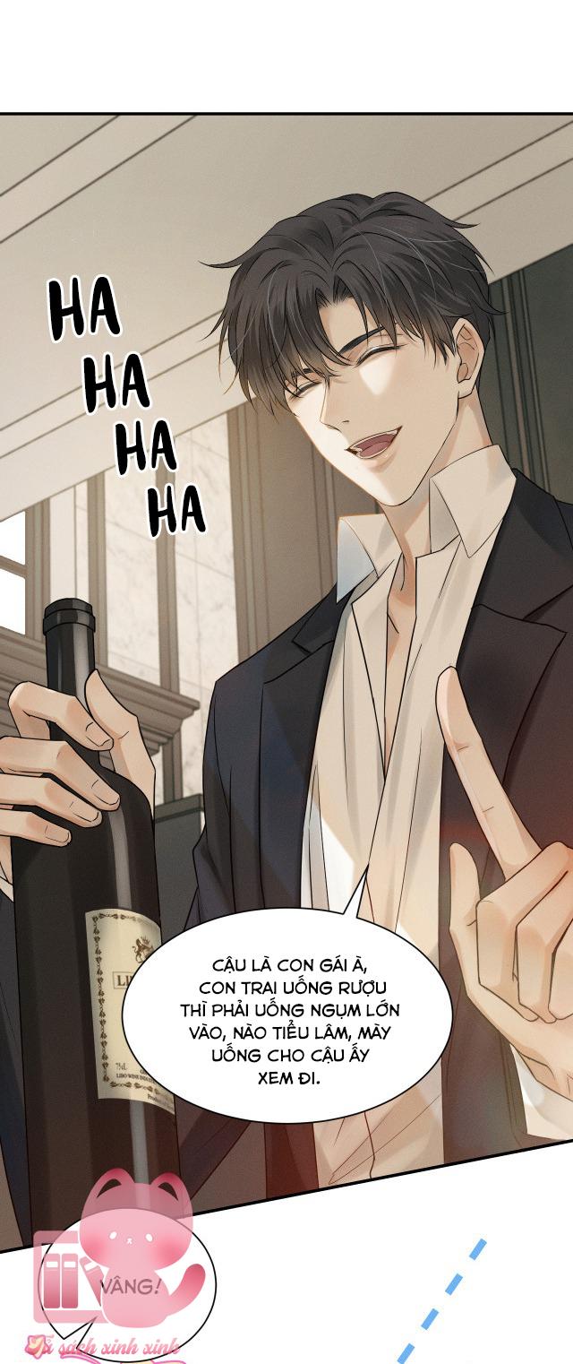 Yêu Một Kẻ Ngốc: Yêu Một Kẻ Ngốc – Chap 2