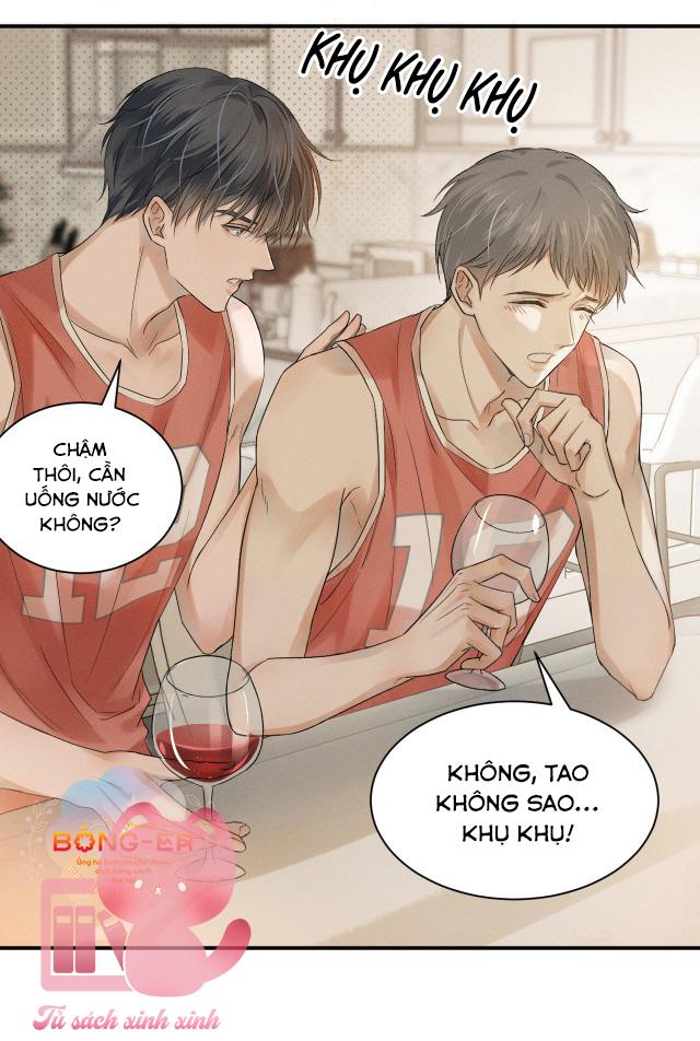 Yêu Một Kẻ Ngốc: Yêu Một Kẻ Ngốc – Chap 2