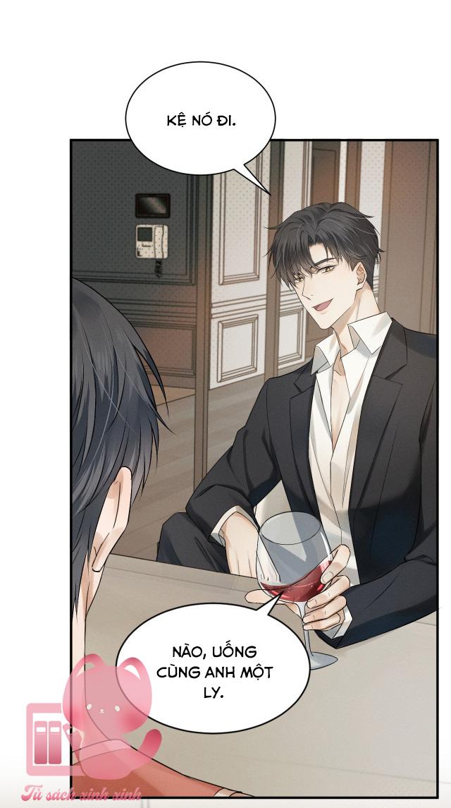 Yêu Một Kẻ Ngốc: Yêu Một Kẻ Ngốc – Chap 2