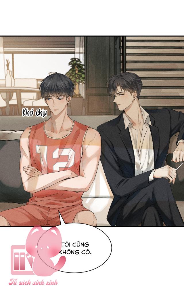 Yêu Một Kẻ Ngốc: Yêu Một Kẻ Ngốc – Chap 2