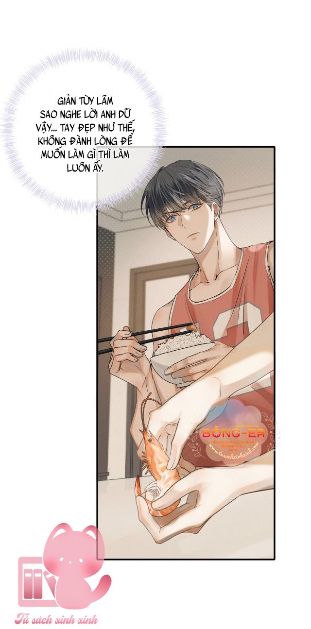 Yêu Một Kẻ Ngốc: Yêu Một Kẻ Ngốc – Chap 2