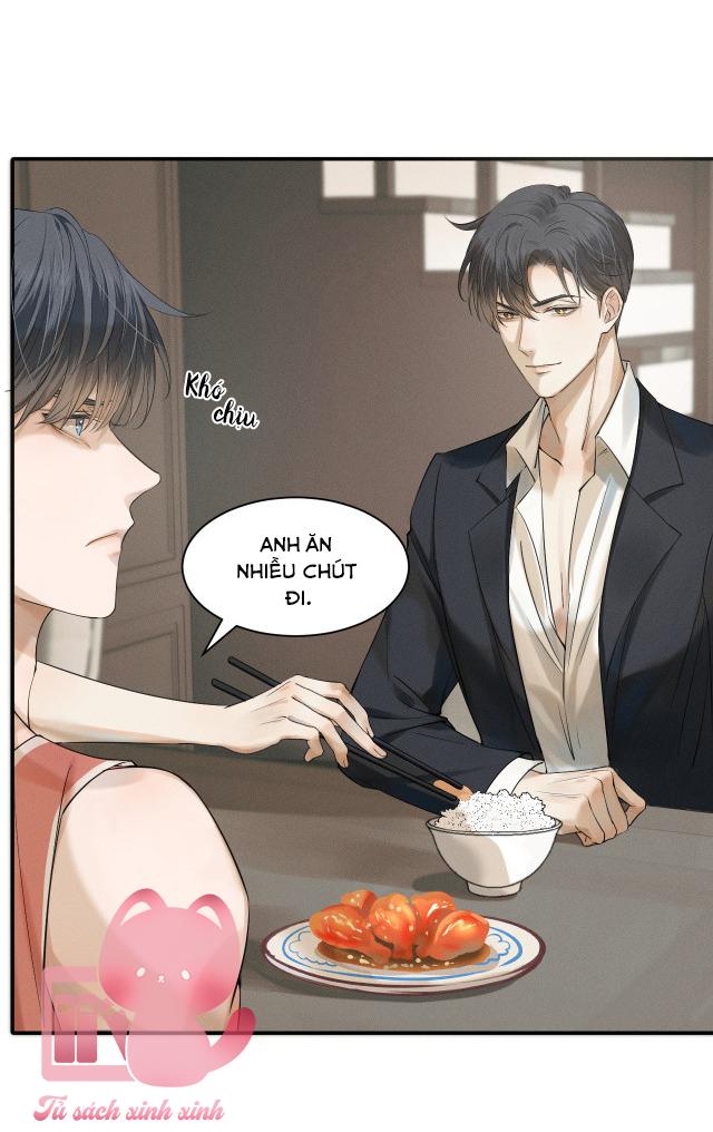 Yêu Một Kẻ Ngốc: Yêu Một Kẻ Ngốc – Chap 2