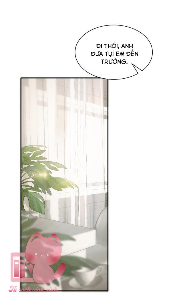 Yêu Một Kẻ Ngốc: Yêu Một Kẻ Ngốc – Chap 2